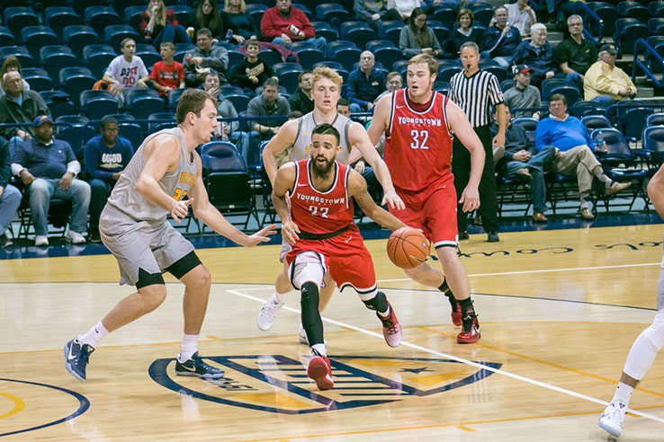 This is a Photo of Che Pablo by © Lando Media